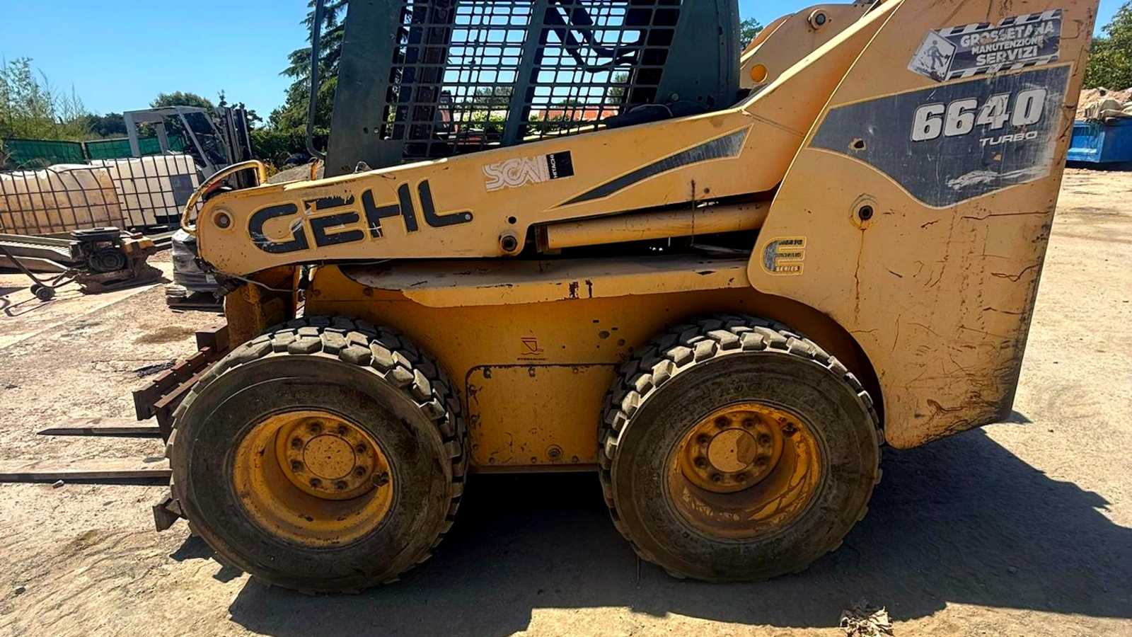 OmecoHub - Immagine 2